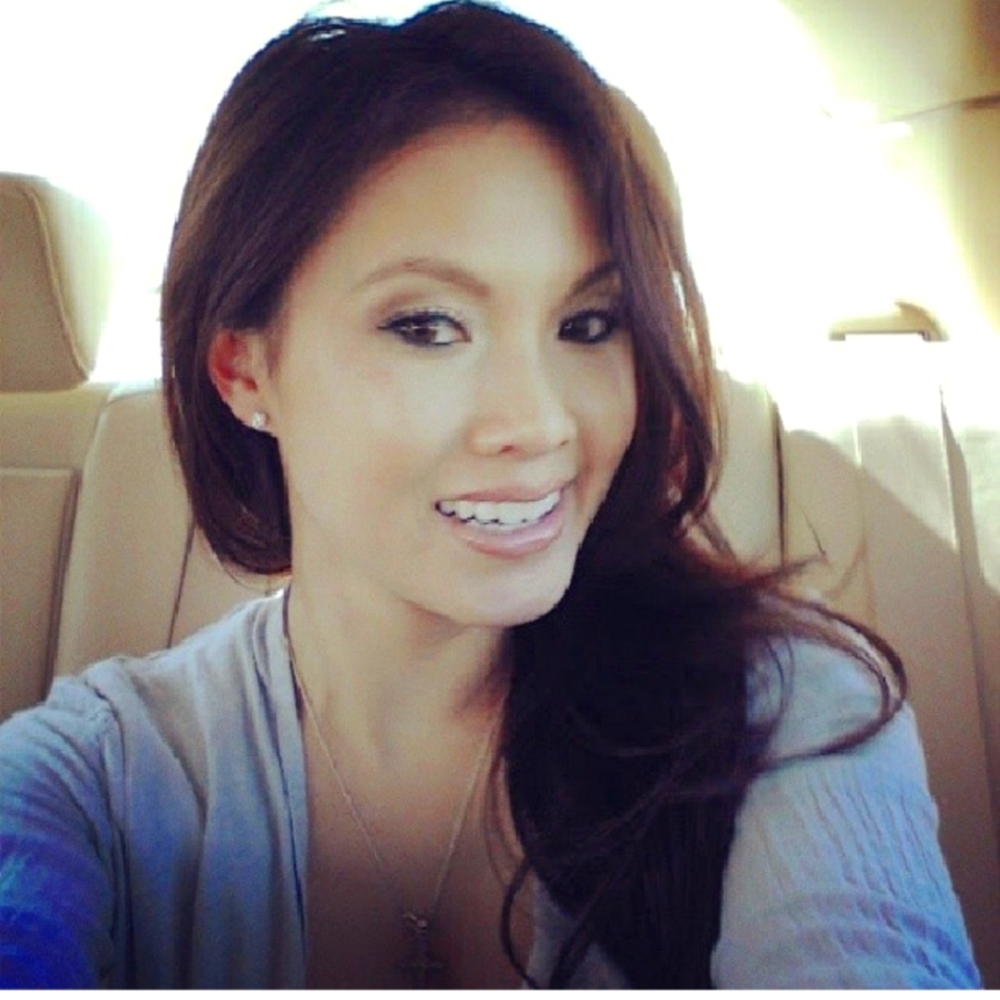 Meet your Posher, Angela